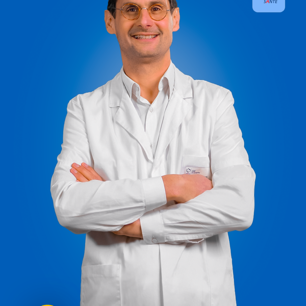 DOCTEUR tariel