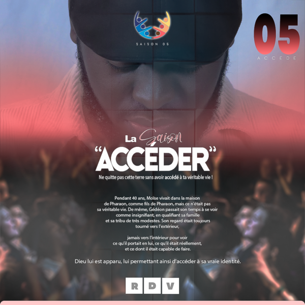 SAISON 05-RDV1